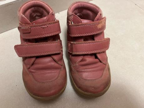 Tenisky na suchy zips, protetika 26, na donosenie, protetika,26