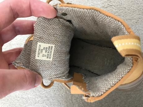 Kozene cizmy, zara,31