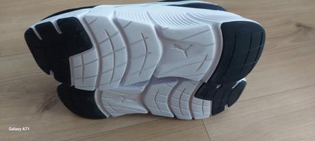 Tenisky, puma,42