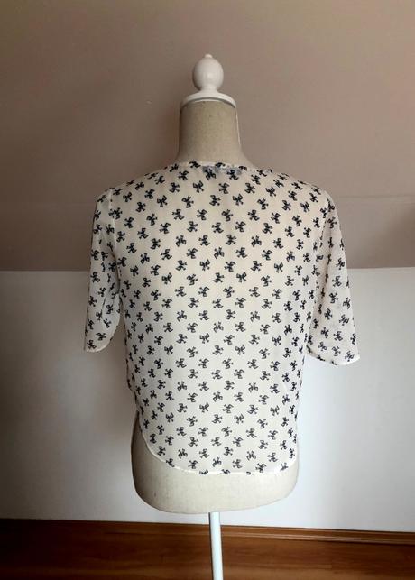 Tenký svetlý kardigan, atmosphere,38