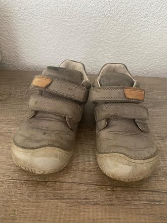 Topánky, d.d.step,26