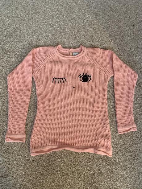 Mikina, reserved,140