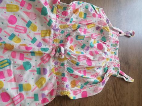 Letny overal, young dimension,110