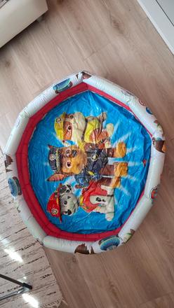 Detský bazén pawpatrol, 