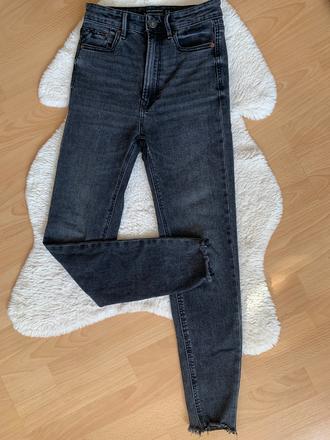 Dámske rifle, stradivarius,36