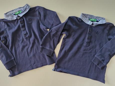 Polokošele, benetton,98