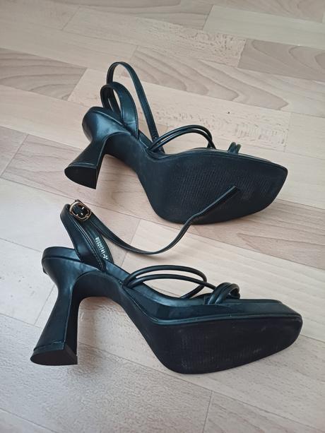 Sandale jenny fairy, 37