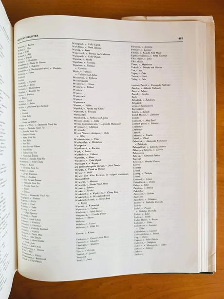 Vlastivedný slovník obcí na slovensku, 