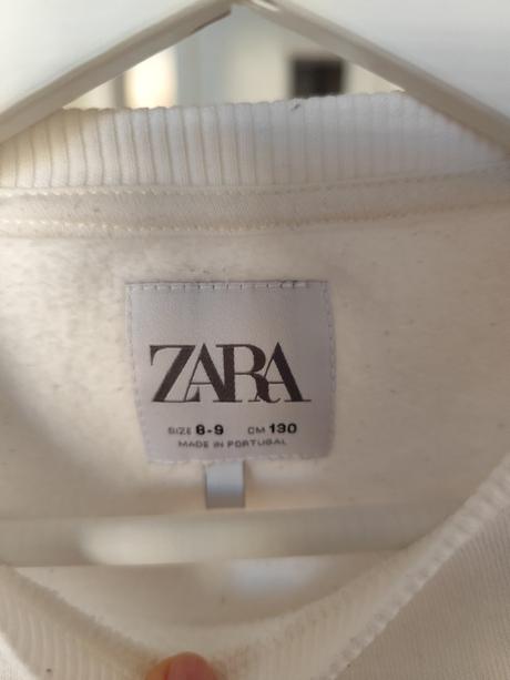 Mikina zara, zara,128