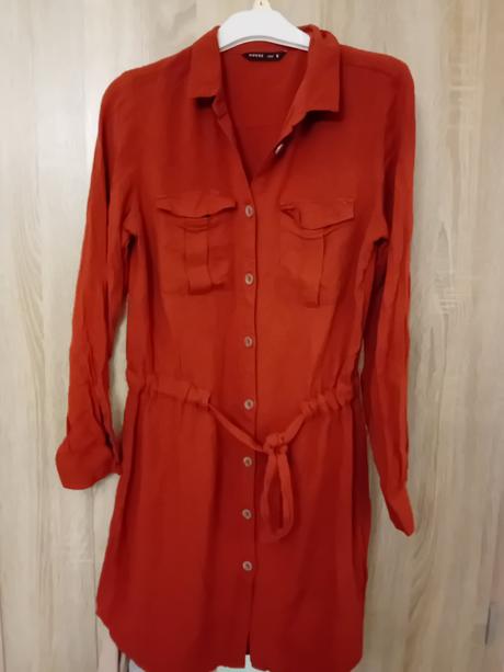 Dámske šaty, house,s