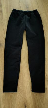 Hrubé teplé leginy, 146