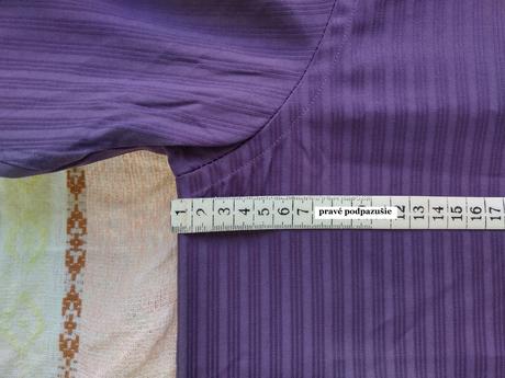 Predám pánsku košeľu, veľ. 50/51, zn. cleopat, 50