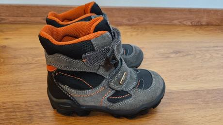 Čižmy elefanten, elefanten,26