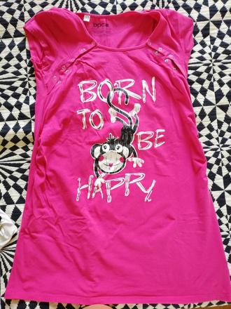 Materska nocna kosela na dojcenie, bonprix,s