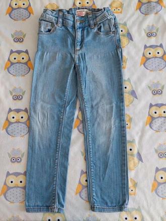 Skinny rifle zn.reserved veľ.110, reserved,110