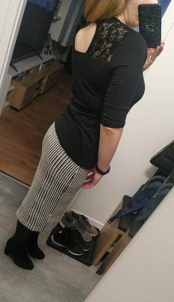 Ktorý z týchto outfitov si obliecť na pohovor?