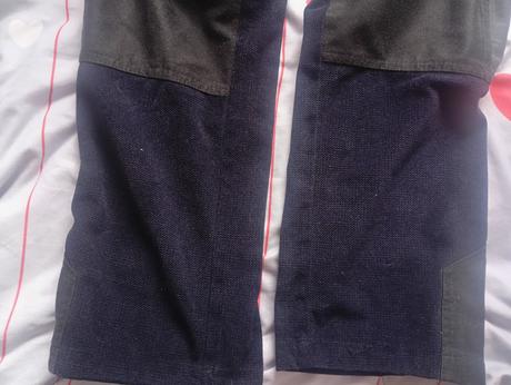 Športové teplé nohavice č.158, neverest,158