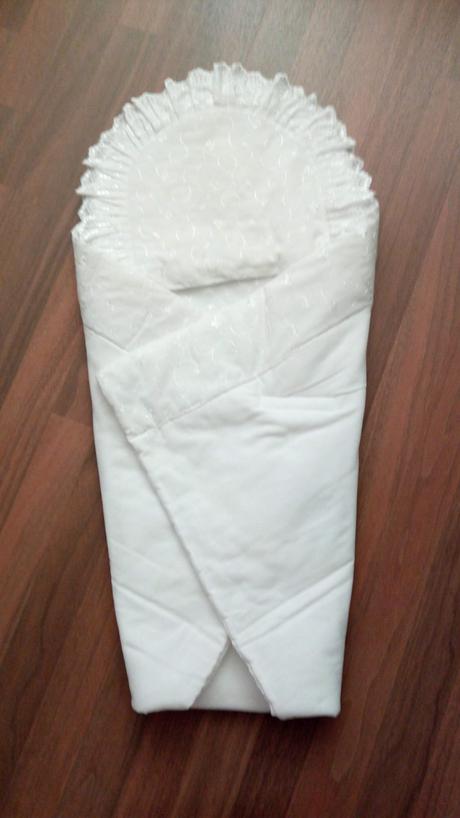 Výbava do postieľky pre bábätko, 