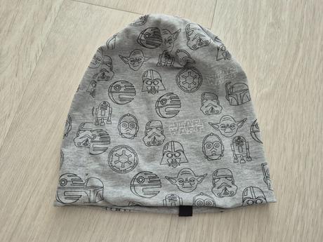 Prechodne ciapky star wars, reserved,m