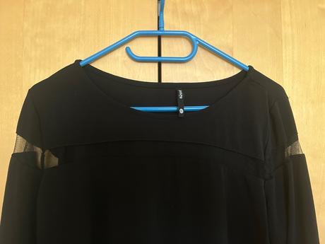 Zaujímavé tričko, sinsay,xl