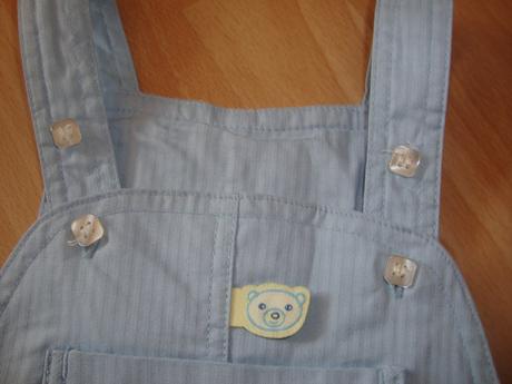 Letná suknička, 86