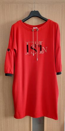 Šaty midori č. 44, 44