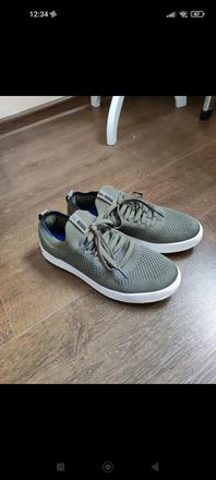 Pánske tenisky pat calvin, 41