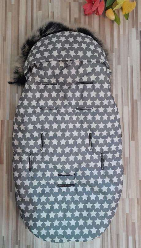 Pekný fusak, belisima