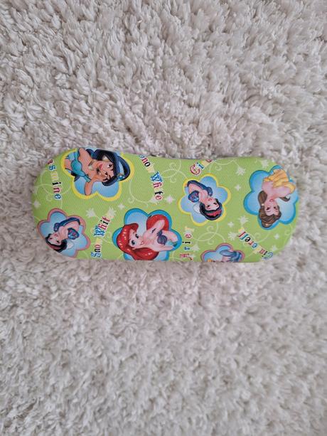 Detské puzdro na okuliare, 