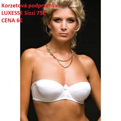 Kvalitné podprsenky zo zruš. eshopu rôzne modely, 4xl - xxxl