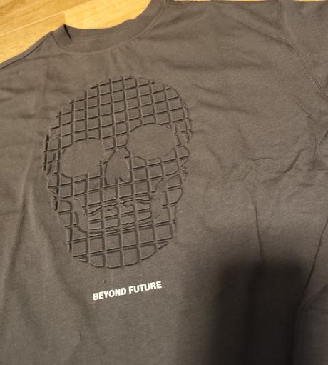 Tričká zara s vystúpenou lebkou, zara,116