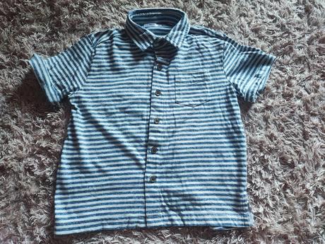 Letná polokošeľa, pepco,110