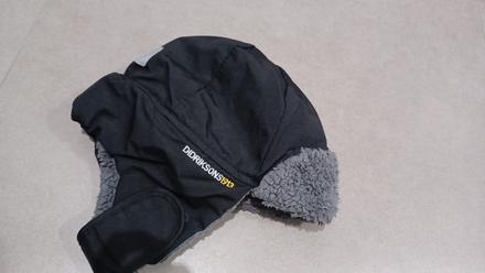 Detská zimná čiapka didriksons1913, didriksons1913,122