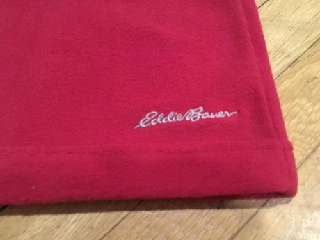 Flisový nákrčník- bufka,