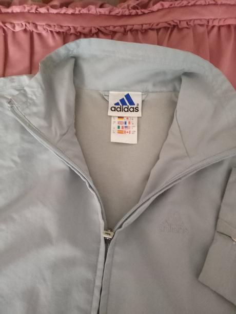 Bunda adidas, adidas,34