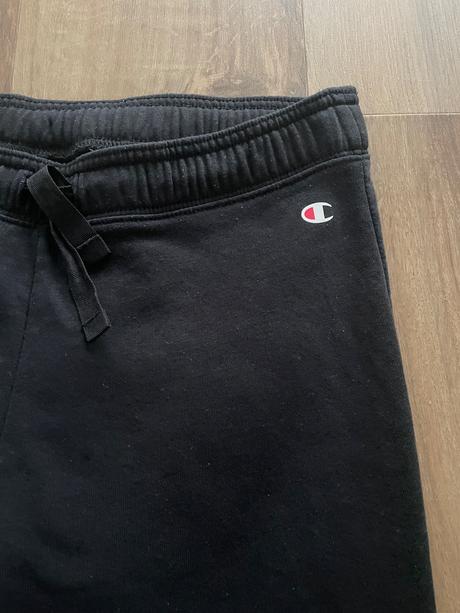 Tepláky, champion,164