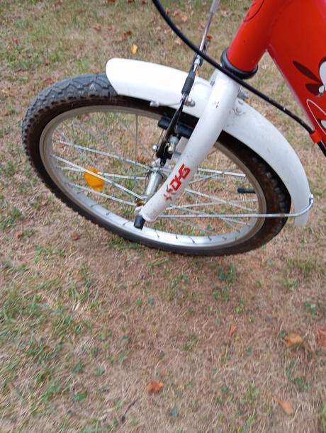 Bicykel, 20