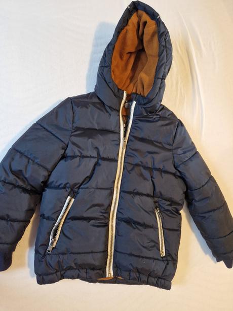 Zimná bunda, dopodopo,110