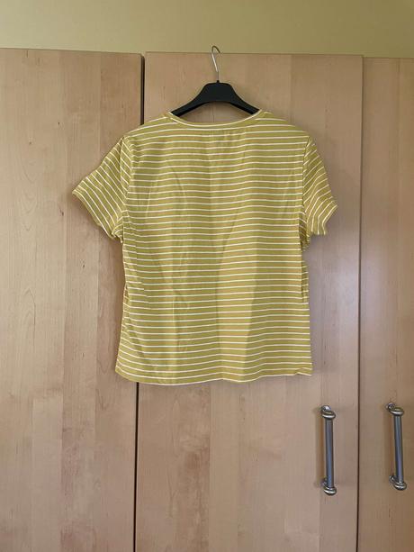 Dámske  tričko  značky shein č.xl, xl