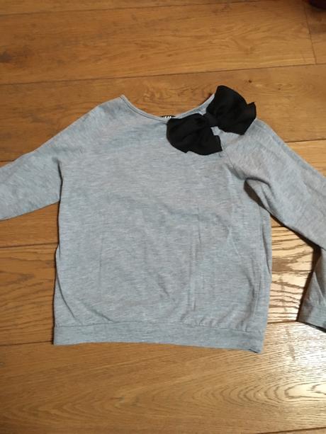 Tricko, h&m,122