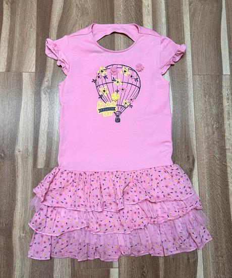 Šaty coccodrillo, coccodrillo,134