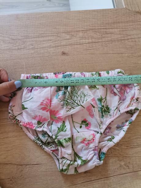 Dievčenské letné vilove šaty, 92