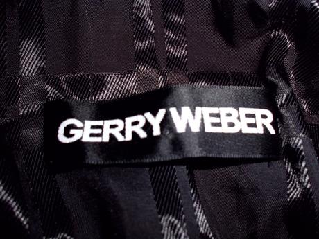 Tmavočervené do bordova, gerry weber,m