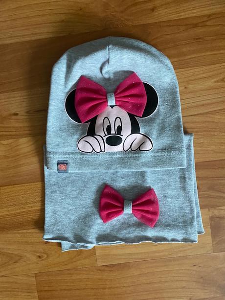 Minnie čiapka, 46