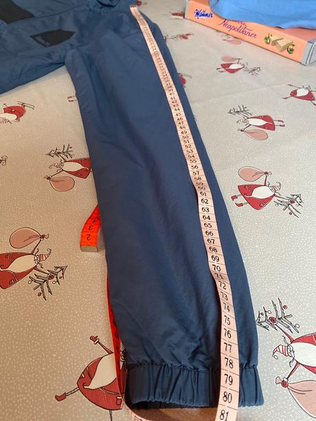Pánska bunda bench č.s, bench,s