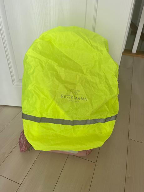 Skolska taska backmann 1.-3.ročnik, 