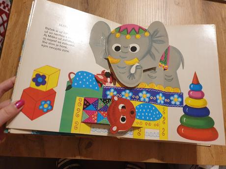 Hračky - čačky - agnija bartová,