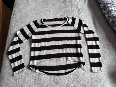 Tričko, reserved,l