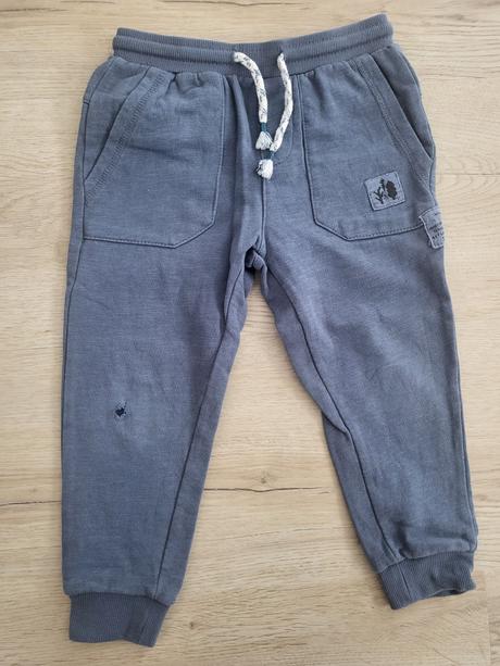 Tepláky, reserved,110