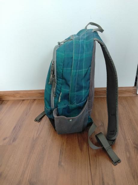 Ruksak jack wolfskin, 